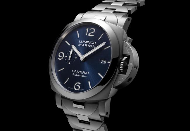 沛納海PANERAI Luminor Marina PAM01316