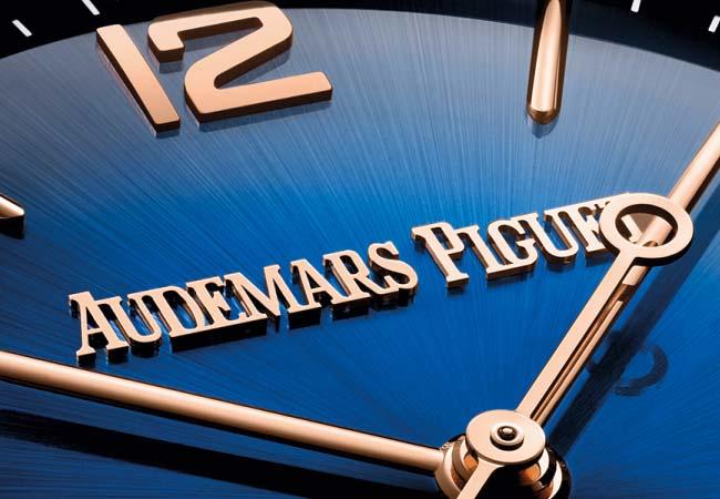 愛彼AUDEMARS PIGUET CODE 11.59系列自動上鍊腕錶