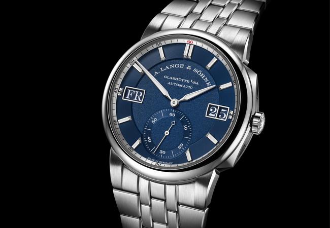 朗格A.LANGE & SÖHNE Odysseus