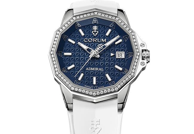 CORUM Admiral 38