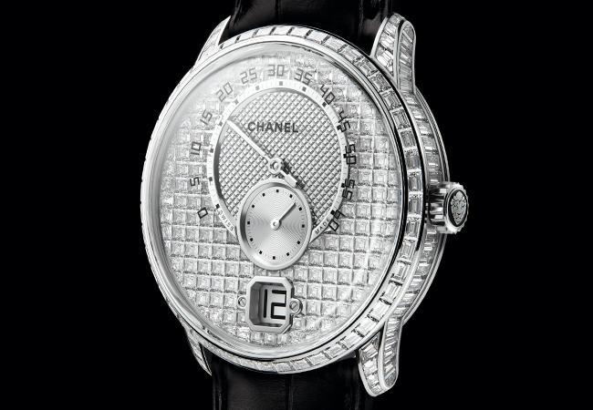 香奈兒 Monsieur de CHANEL
