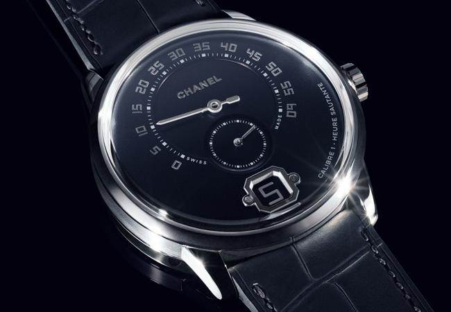 香奈兒 Monsieur de CHANEL