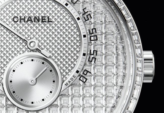 香奈兒 Monsieur de CHANEL