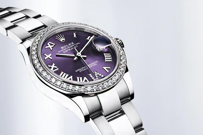 2020勞力士ROLEX女錶重點整理