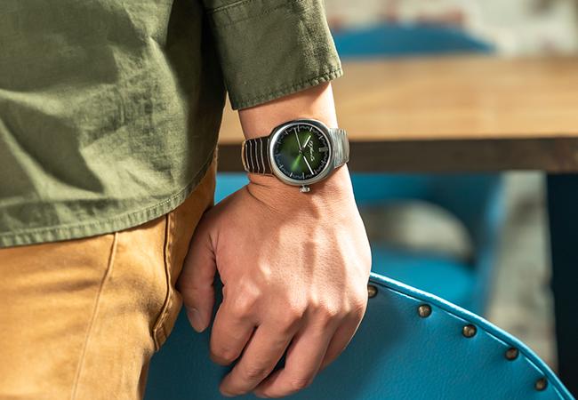 H.MOSER & CIE