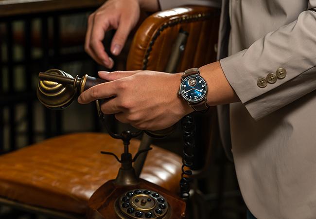 H.MOSER & CIE