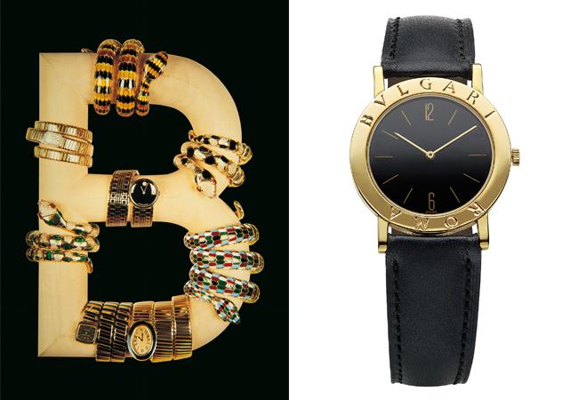 寶格麗 BVLGARI 