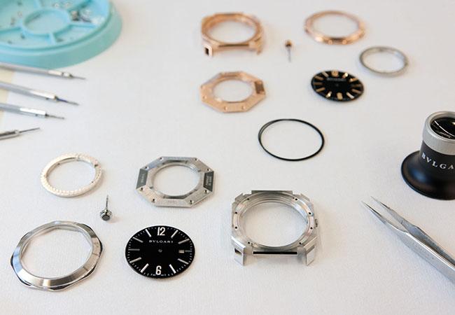 寶格麗 BVLGARI 