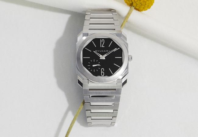 寶格麗 BVLGARI  Octo Finissimo
