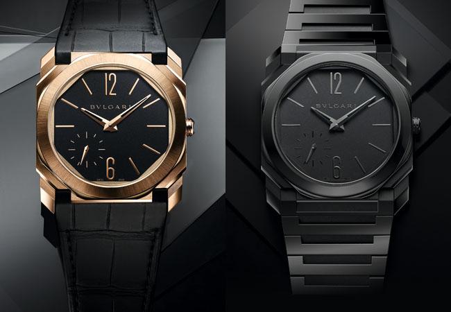 寶格麗 BVLGARI  Octo Finissimo