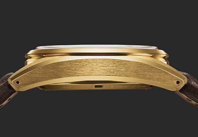 Grand Seiko 60週年限量版腕錶SLGH002