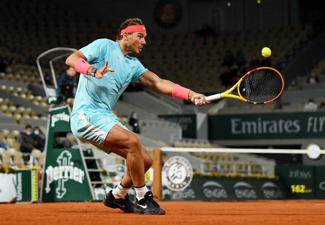 RICHARD MILLE RM 27-04 Rafael Nadal陀飛輪腕錶 Rafael Nadal