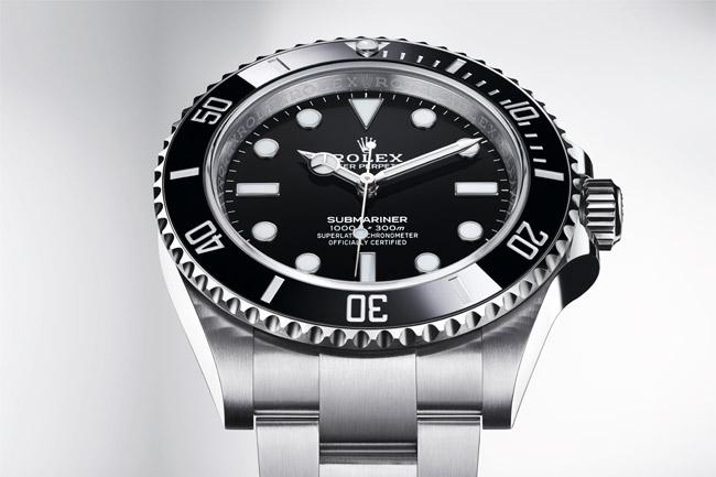 征服海洋的全新勞力士水鬼Submariner與Submariner Date 2020新錶