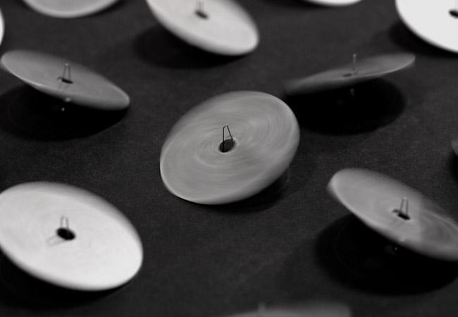積家JAEGER-LECOULTRE The Sound Maker主題展