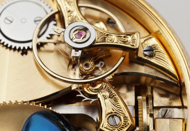 F.P.JOURNE,2020年度 Young Talent Competition,球形月相及滾筒式日曆懷表