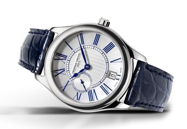 康斯登FREDERIQUE CONSTANT Ladies Automatic