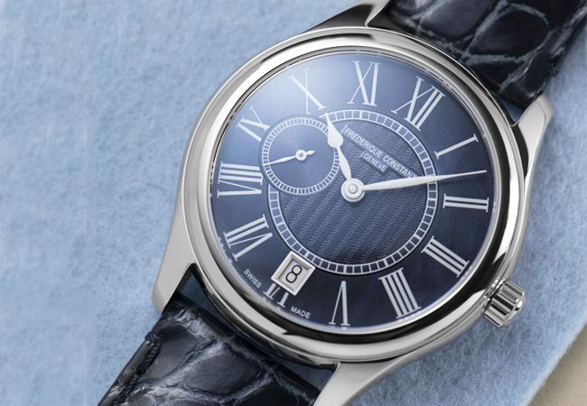 康斯登FREDERIQUE CONSTANT Ladies Automatic