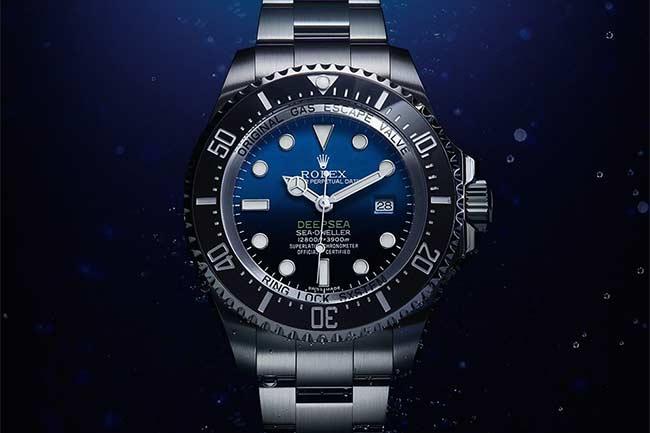 勞力士錶暱稱x13  保羅紐曼、水鬼、百事圈、史提夫麥昆、JPS、Kermit……