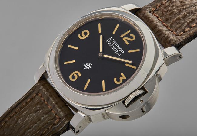 沛納海PANERAI 型號PAM5218-201/a