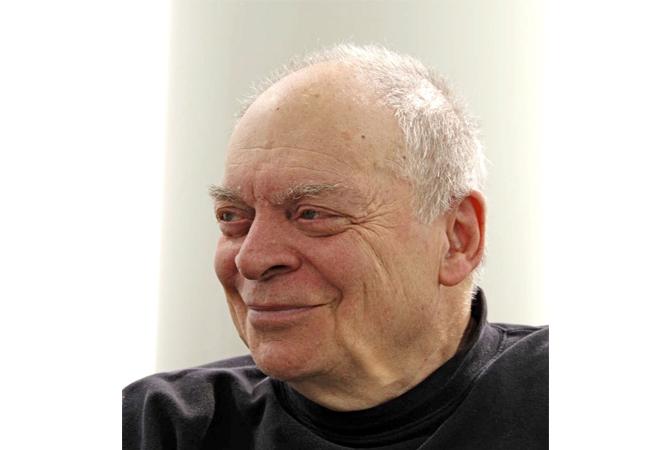 Antoine Simonin