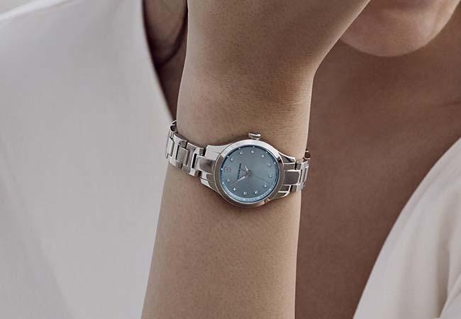 瑞士維氏VICTORINOX Alliance XS系列女仕腕錶