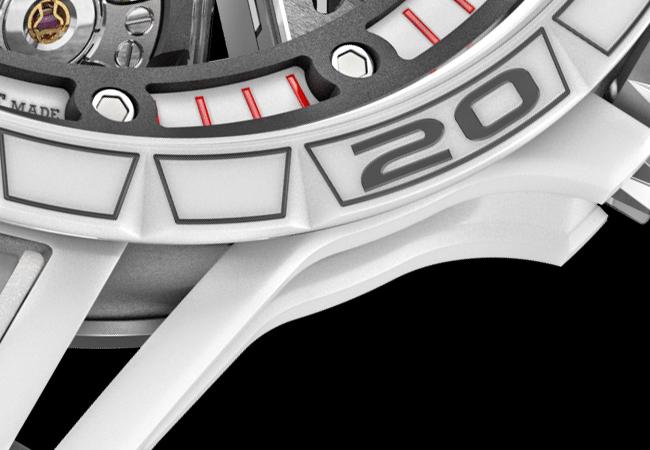 羅杰杜彼ROGER DUBUIS Excalibur Aventador S腕錶