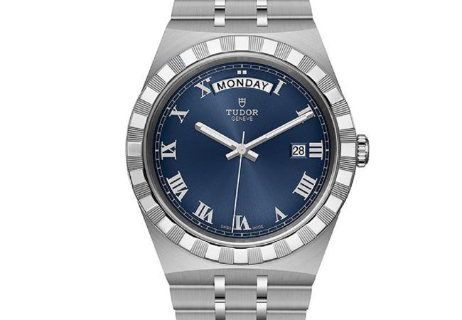 帝舵TUDOR Royal
