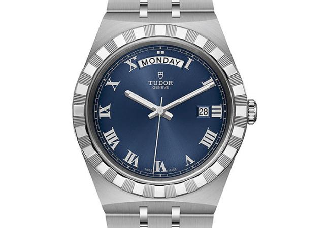 帝舵TUDOR Royal