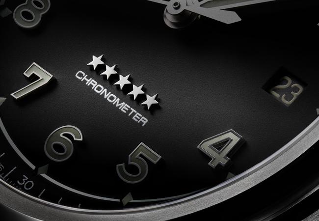 浪琴表LONGINES全新Spirit先行者系列 