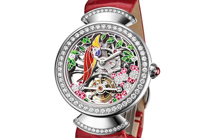 寶格麗BVLGARI Diva’s Dream