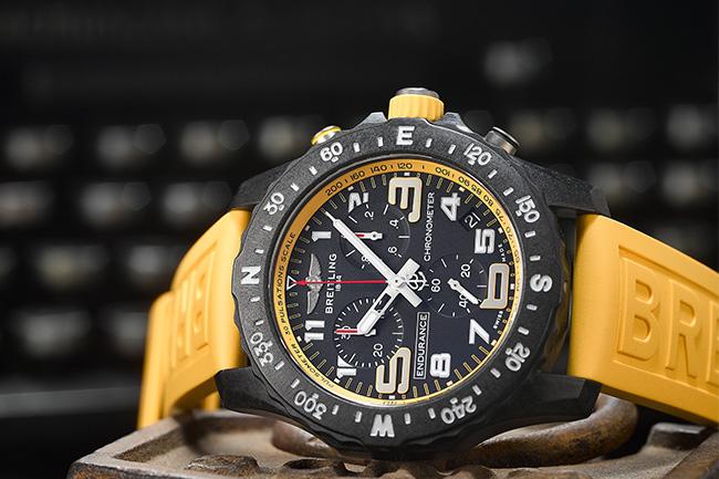 BREITLING  Endurance Pro