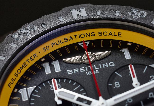 BREITLING  Endurance Pro