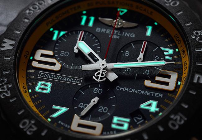 BREITLING  Endurance Pro