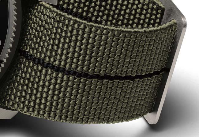 BELL & ROSS BR V2-92 Military Green