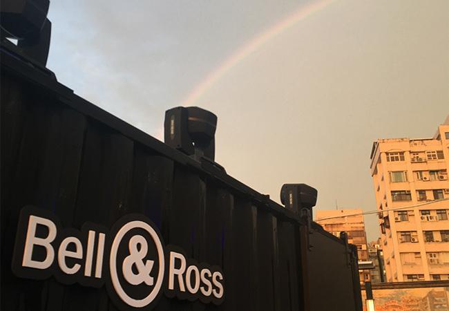 BELL & ROSS BR 05
