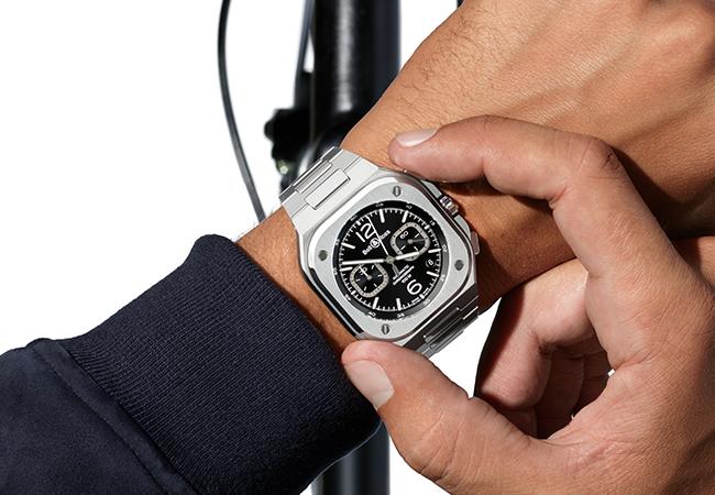 BELL & ROSS BR 05