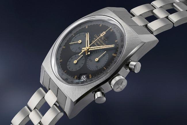 不是Only Watch的Only Watch 拍出600萬元的ZENITH魯邦三世腕錶