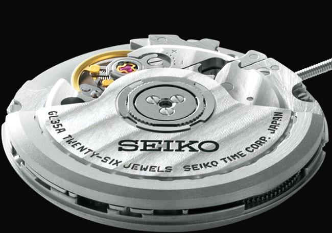 KING SEIKO