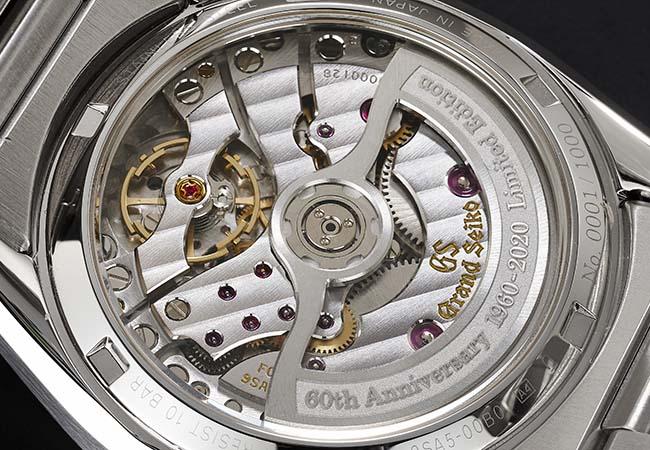 GRAND SEIKO SLGH003