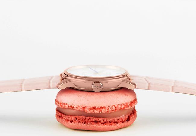 MIDO美度Baroncelli Heritage永恆系列復刻超薄腕錶，型號：M027.207.36.010.00