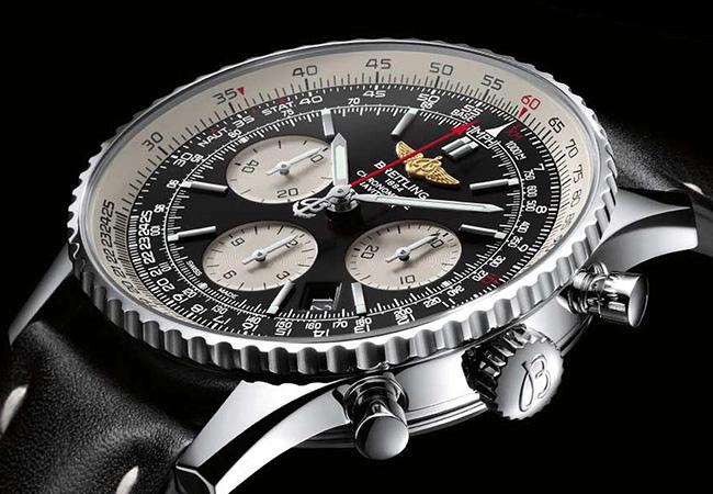 BREITLING Navitimer