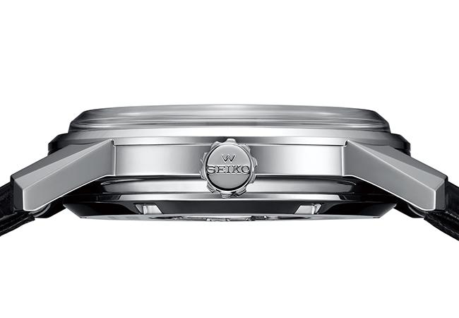 精工King Seiko KSK復刻版，型號：SJE083J1