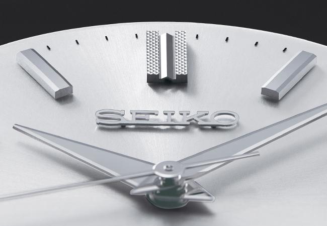 精工King Seiko KSK復刻版，型號：SJE083J1