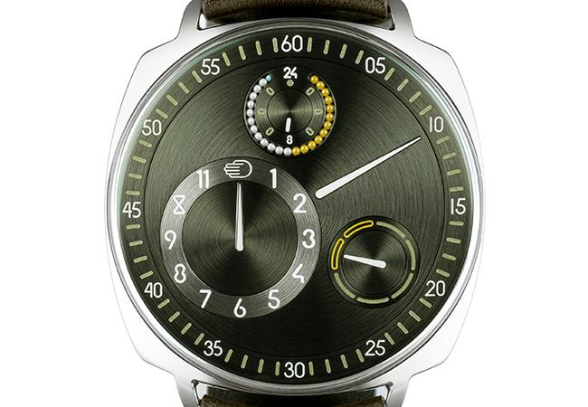 Ressence Type1 SquaredX_Soldier_2腕錶