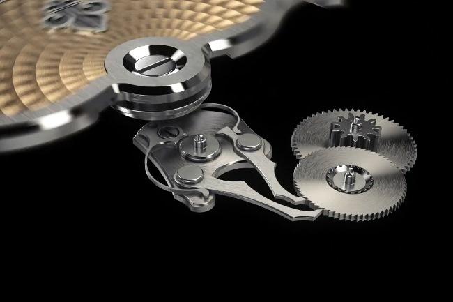 LOUIS MOINET CONCEPTO