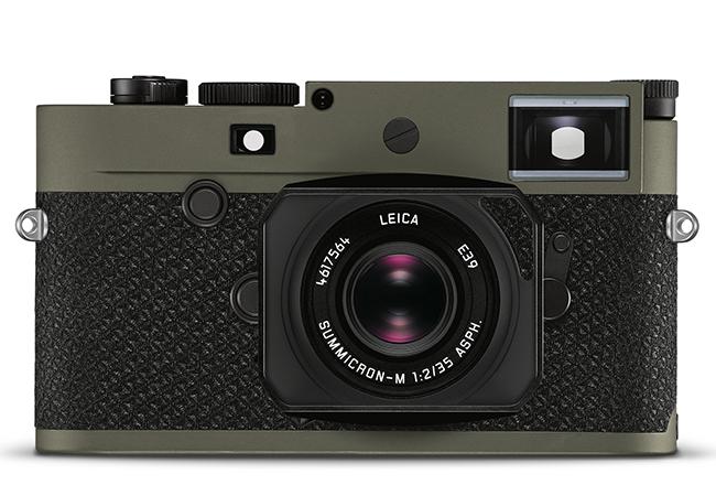 徠卡LEICA M10-P記者版