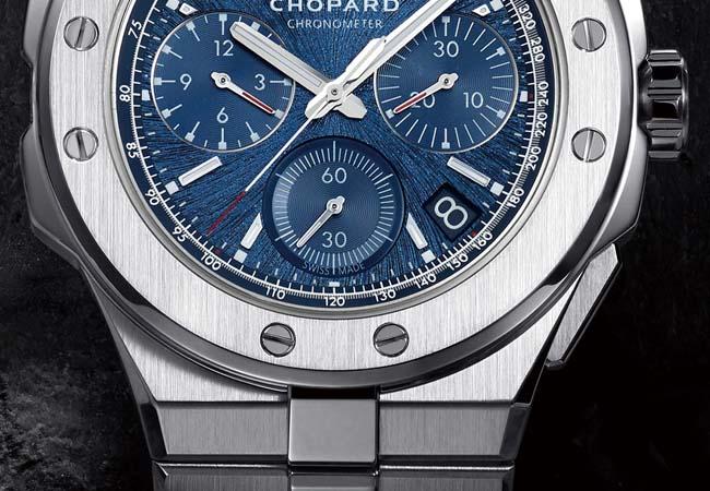 CHOPARD Alpine Eagle XL Chrono系列 