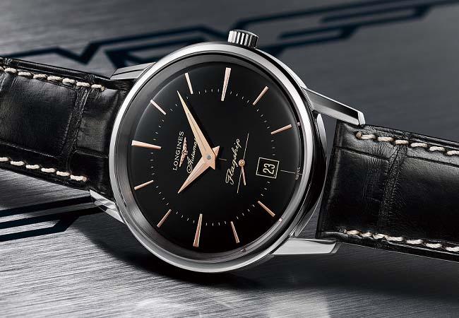 LONGINES Flagship Heritage