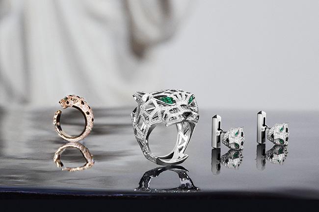 CARTIER Rendez-Vous Men男仕全系列配件  線上發表會《裡外匠心獨具，優雅自成一格》