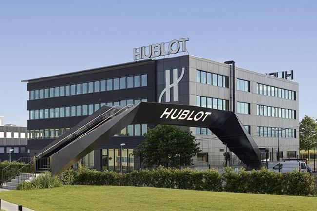 2021錶展前哨戰 LVMH Watch Week Hublot上半年度新錶小整理